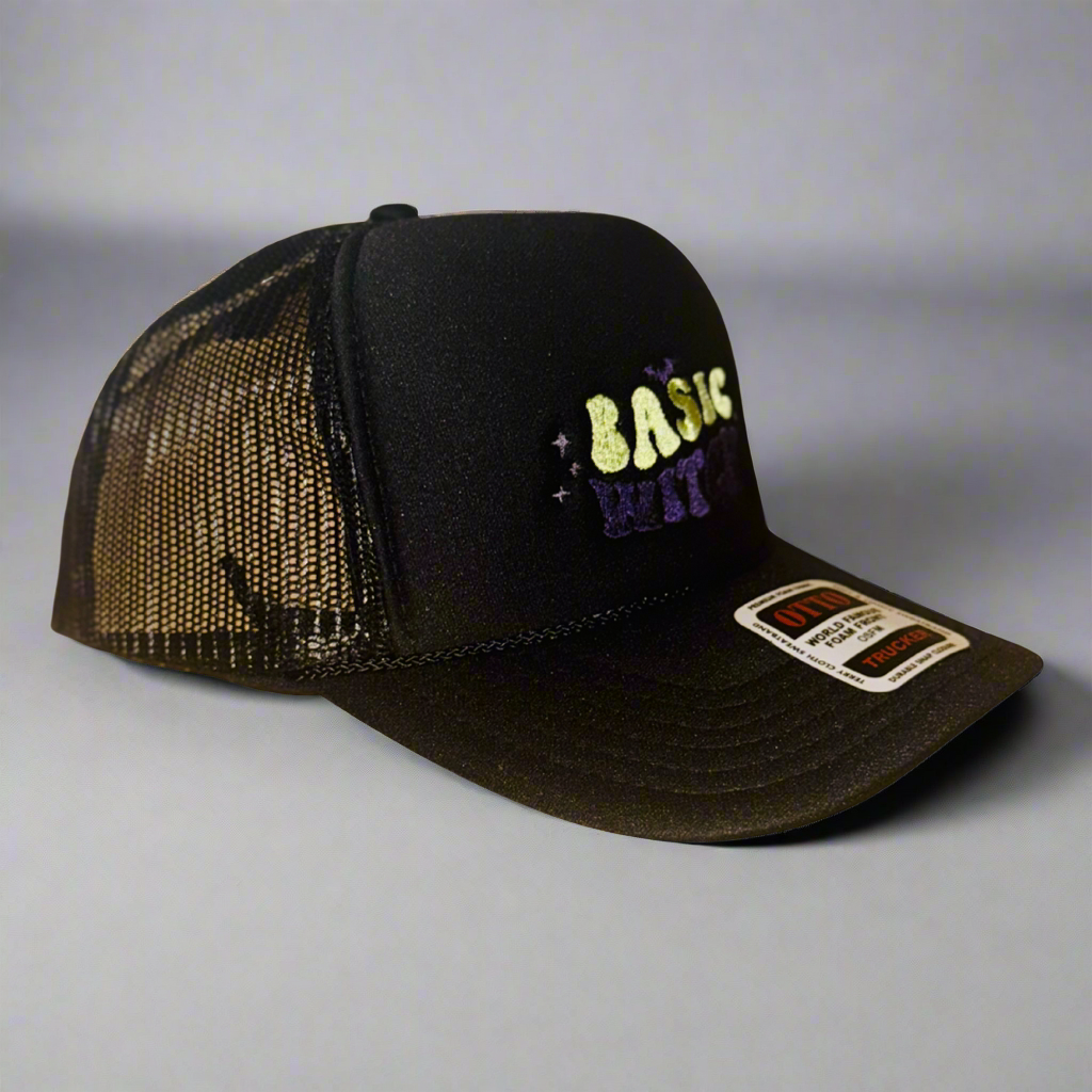 Basic Witch Hat