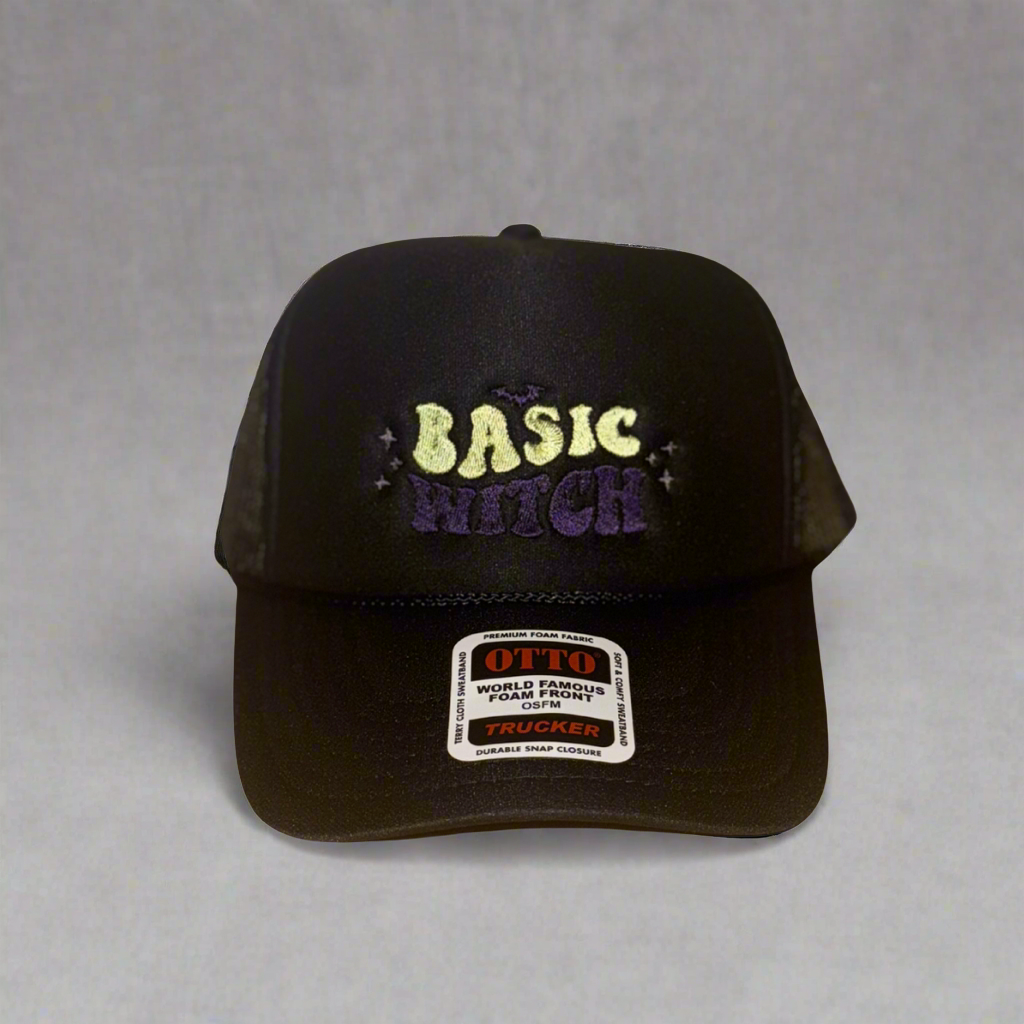 Basic Witch Hat